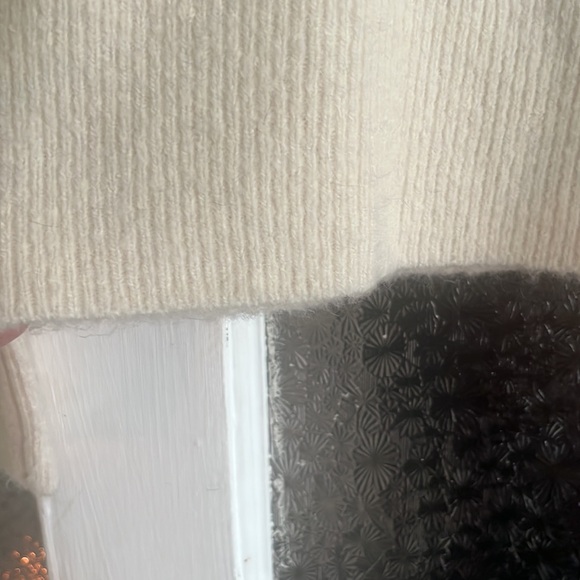 J. Crew Wool-Alpaca Crewneck Sweater — Excellent Condition - Picture 10 of 16